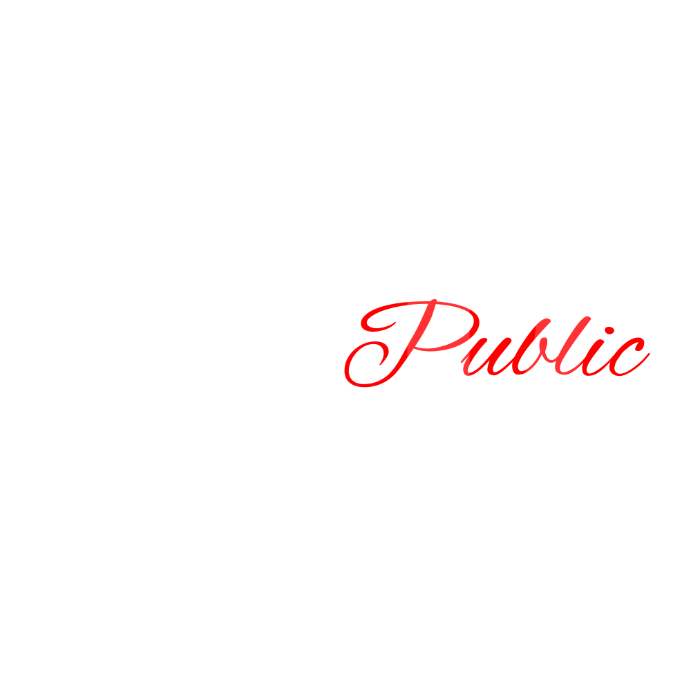 BrandPublic logo